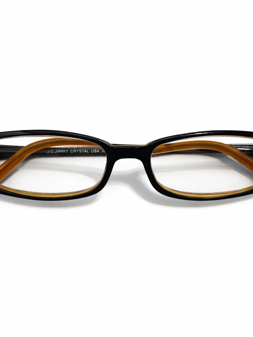 J.C Jimmy Crystal USA JCR148 C11 +3.00 - Swarovski Crystal Reading Glasses